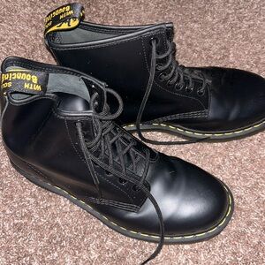Dr. Martens Boots
